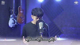 Damai Bersamamu Chrisye - Cover By Luhur Prasojo Darwis Music Entertainment