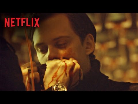 Hemlock Grove - O Capítulo Final - Netflix [HD]