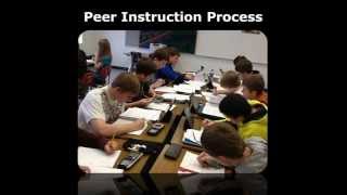 Peer Instruction Flipped Learning Part 1