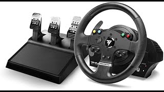 Best Racing Wheel For Under £200