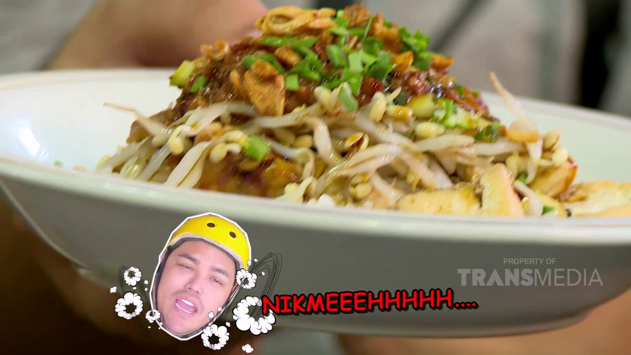 BROWNIS - Enak Dan Rekomended Banget ! Makan Makanan Khas Cirebon (28/4