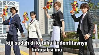 Avataro Sentai Donbrothers Episode 12 Preview