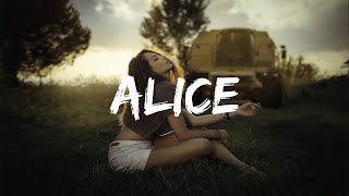 Lady Gaga - Alice (Lyrics)