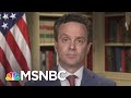 Top WH Economist Says Mnuchin, McConnell Are On The Same Page About COVID Relief | Stephanie Ruhle