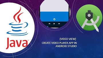 Video View in Android Studio 2023 | Video Player App | For Beginners | #videoview #android