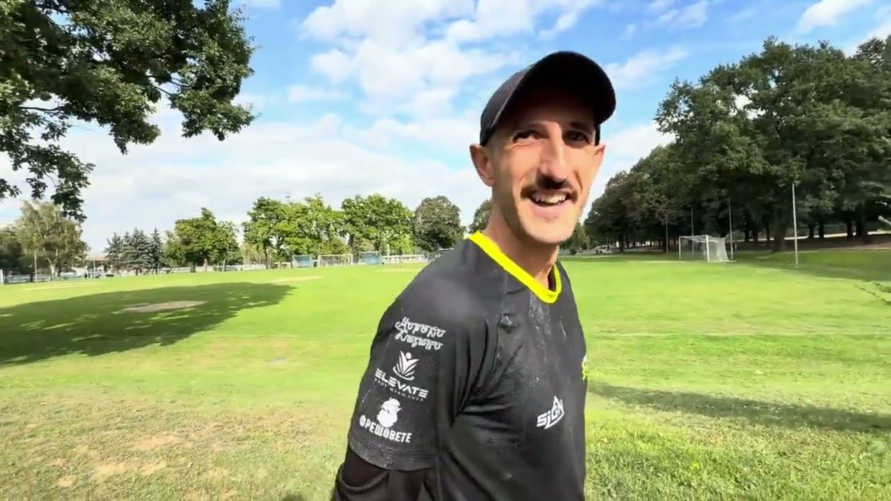 Бягащият подкаст с Владислав Михайлов