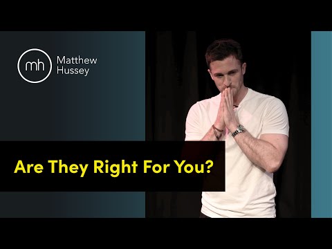 Unsure If The Person You&rsquo;re Dating Is Right For You? Watch THIS