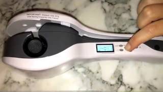 Download Lagu Hangsun Automatic Hair Curler HW50 Magic Hair Curlers for Long Hair with Temperature Settings MP3