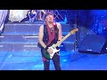 Iron Maiden - Wasted Years, Live at 3 Arena, Dublin Ireland, 24 June 2023
