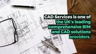 CAD Services | How we can help you