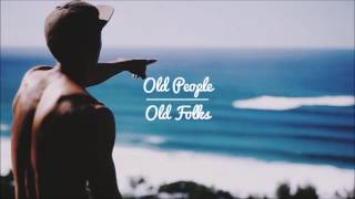 Ambrosia - On The Beach (Grandmoms Hands Remix)