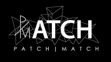 patch match video