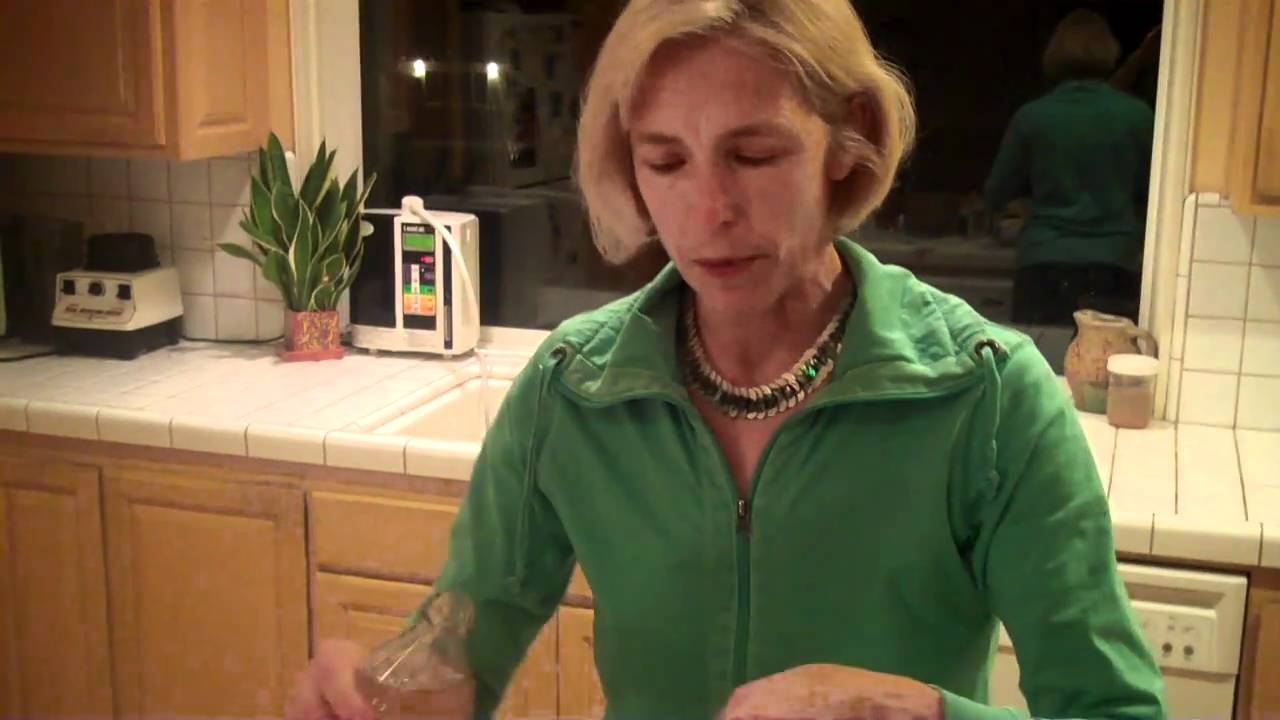 The Benefits of Bone Soup