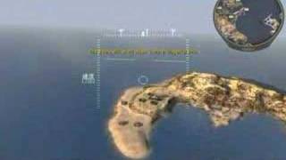 BF2 Jet Bombing - 002
