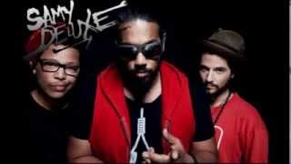 Samy Deluxe - Stalker (Perlen vor die Säue Mixtape 2013)