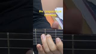 Ne Yapardım Bilmem Resimi