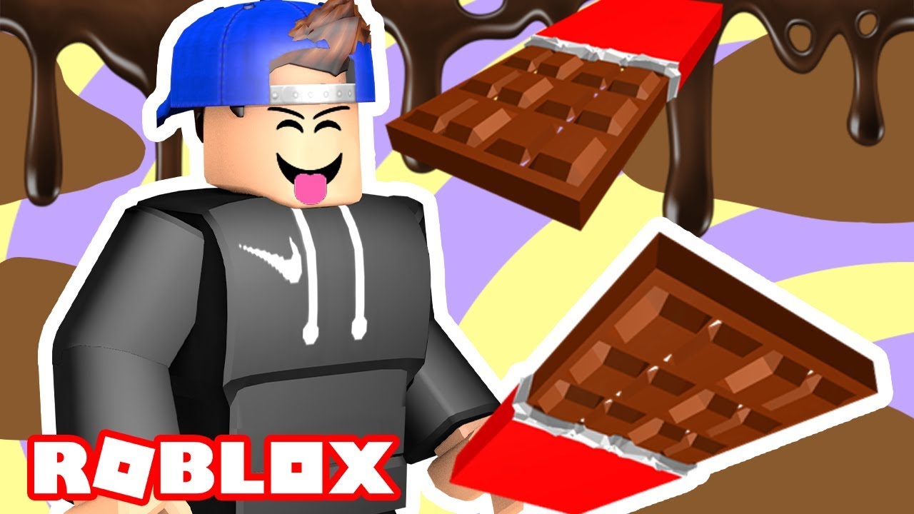 I Met The Roblox Willy Wonka Roblox Chocolate Factory Tycoon Youtube - roblox willy wonka and the chocolate factory