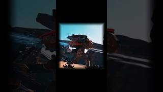 War robots Luchador edit EgorWR #egorwr #egor #edit #warobots #warrobots
