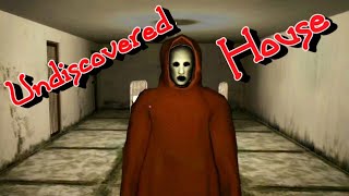 Undiscovered House Chapter 1 Full Gameplay screenshot 5