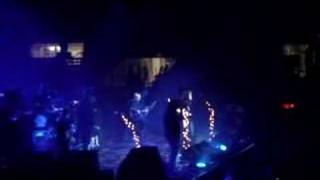Seether - Broken w. Adam (3 days grace) & breaking benjamin