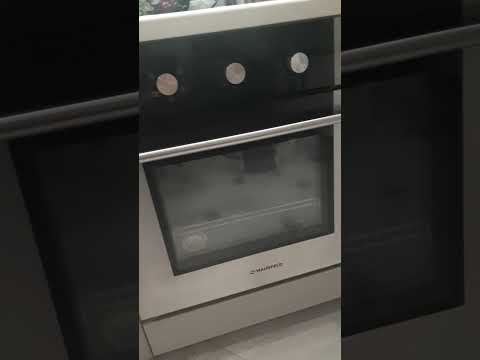 Обзор техники #Maunfeld #Маунфелд