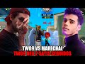 TWO9 VS MARECHAL, TWO9 DEU 2 SATIS SEGUIDOS NO 2X2 APOSTADO