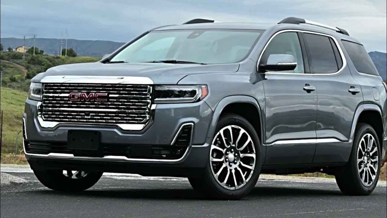 Abernethy Chevrolet Buick GMC of Lincolnton, NC - YouTube