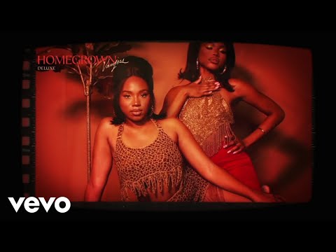 Vanjess - Say Yes (Visualizer) Ft. Tokimonsta