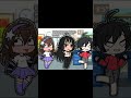 Worst school project I’ve ever done - #gacha #gachaclub #gachalife #gachaanimation #animation #meme