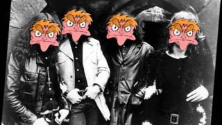 IHE Remix - NIB the Truck (Black Sabbath ft. IHE) @claudevandog