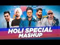 Holi Special | Dance Mashup | Latest Punjabi Songs 2020 | Speed Records