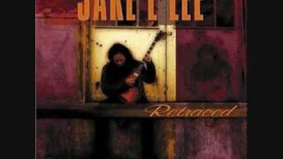 Jake E Lee I Can't Stand It
