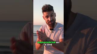 L'histoire méconnue de l'esclavage à Madagascar #shorts