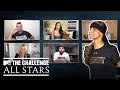All Stars React To Arissa’s Premature Exit 😱The Challenge: All Stars Aftermath