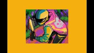 never - mag.lo (sped up)