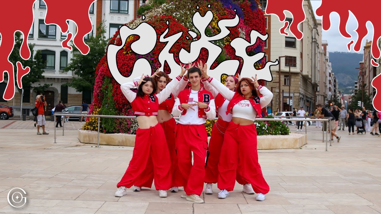 [KPOP IN PUBLIC | ONE TAKE] ITZY (있지) - 