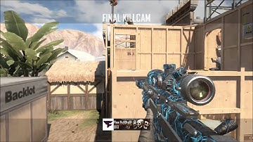 Hutchy - Dare RC Final Response #DareDSRC (DS) @DareAfios @DareTnzR @LaKsoh