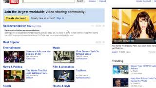 How To Make Traffic To Your Website Less 1