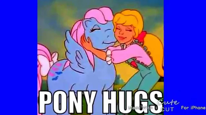 My Little Pony Fan-World In Memory Of Theresa Know...