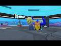 killing bloop in #sharkgo #vr #gorillatag #sharksquad #gorillatagquest