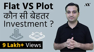 Is it good idea to buy a flat?