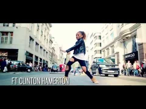 SHERYL ISAKO - Come And Dance  ft. Clinton Hamerton (official video)