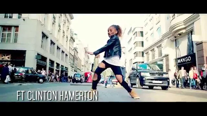 SHERYL ISAKO - Come And Dance  ft. Clinton Hamerton (official video)
