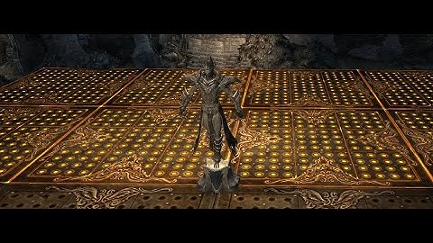 Guild Wars 2 - Bastion of the Penitent: Mursaat Overseer (Evoker)