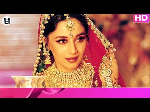 Best Of Madhuri Dixit | Awesome Act