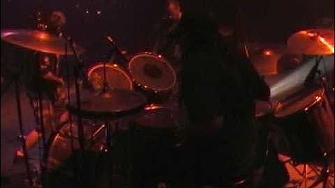 DBC (Dead Brain Cells) TRAUMA X Live 2005