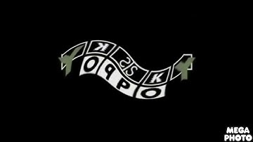 Klasky Csupo Robot Logo in Weird Code (VideoPad Version)