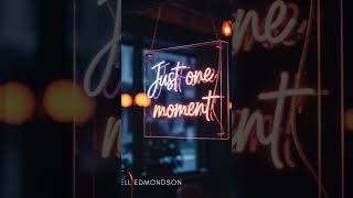All God needs is a moment and He can work a miracle!  #Justonemoment #jandjproductions
