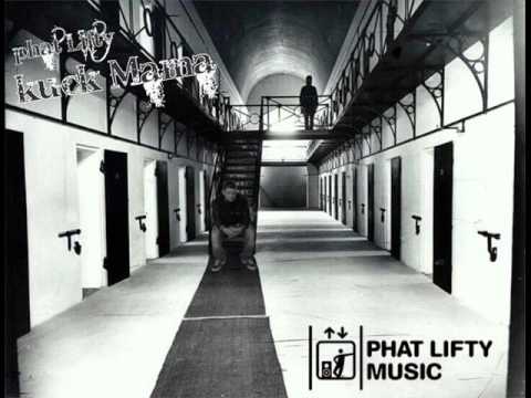 Phat Lifty "Mein eigenes Ding"  Promo Track fürs Album Christl 20strich12 beat by abaz