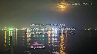 Download lagu gur mung iso nyawang foto Sliramu mas 😢